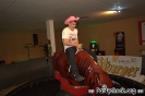 Crazy Bull
