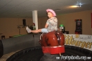 Crazy Bull