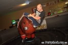 Crazy Bull