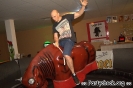 Crazy Bull