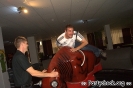 Crazy Bull
