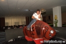Crazy Bull