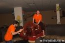 Crazy Bull