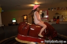 Crazy Bull