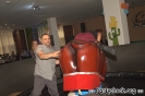 Crazy Bull