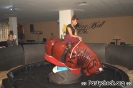 Crazy Bull