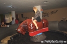 Crazy Bull