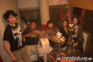 Hookah Shishalounge