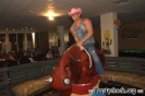 Crazy Bull