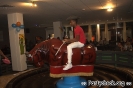 Crazy Bull