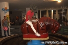 Crazy Bull