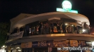 Hannenfass Lounge