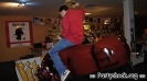 Crazy Bull