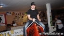Crazy Bull