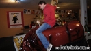 Crazy Bull