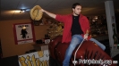 Crazy Bull