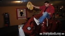 Crazy Bull