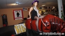 Crazy Bull
