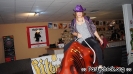 Crazy Bull