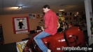 Crazy Bull
