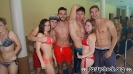 Poolnight