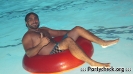 Poolnight
