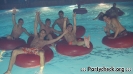 Poolnight