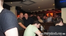Hannenfass Lounge