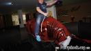 Crazy Bull