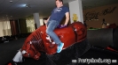Crazy Bull