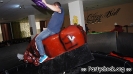 Crazy Bull