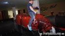 Crazy Bull