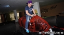 Crazy Bull