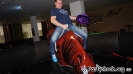 Crazy Bull