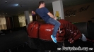 Crazy Bull