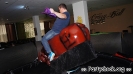 Crazy Bull