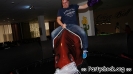Crazy Bull