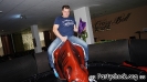Crazy Bull